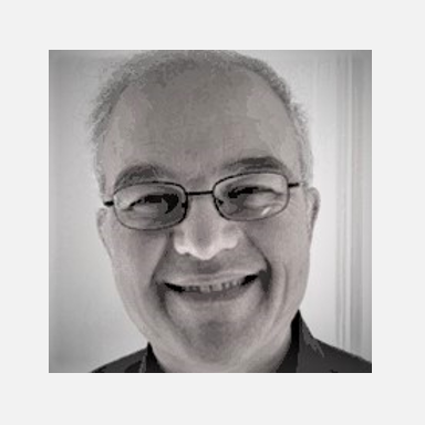 Portrait de Georges Amar